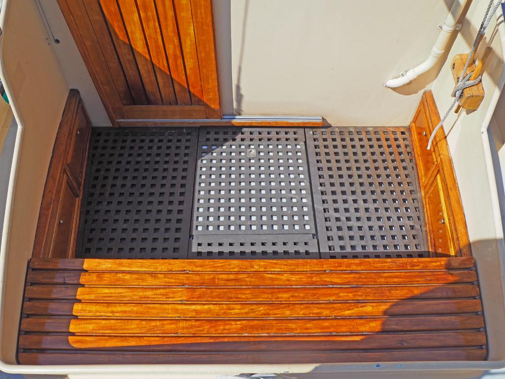  &Eacute;quipement de pont 